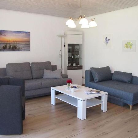 Ferienhof Zwei Eichen Wingst Luaran gambar